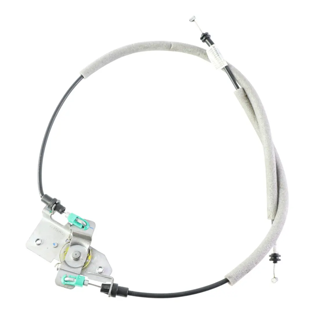 Ford Transit Connect Rear Door Lock Latch Bowden Cable Linkage DT11-V431B43-AB - SKU DT11-V431C07-AB - Part number DT11-V431C07-AB