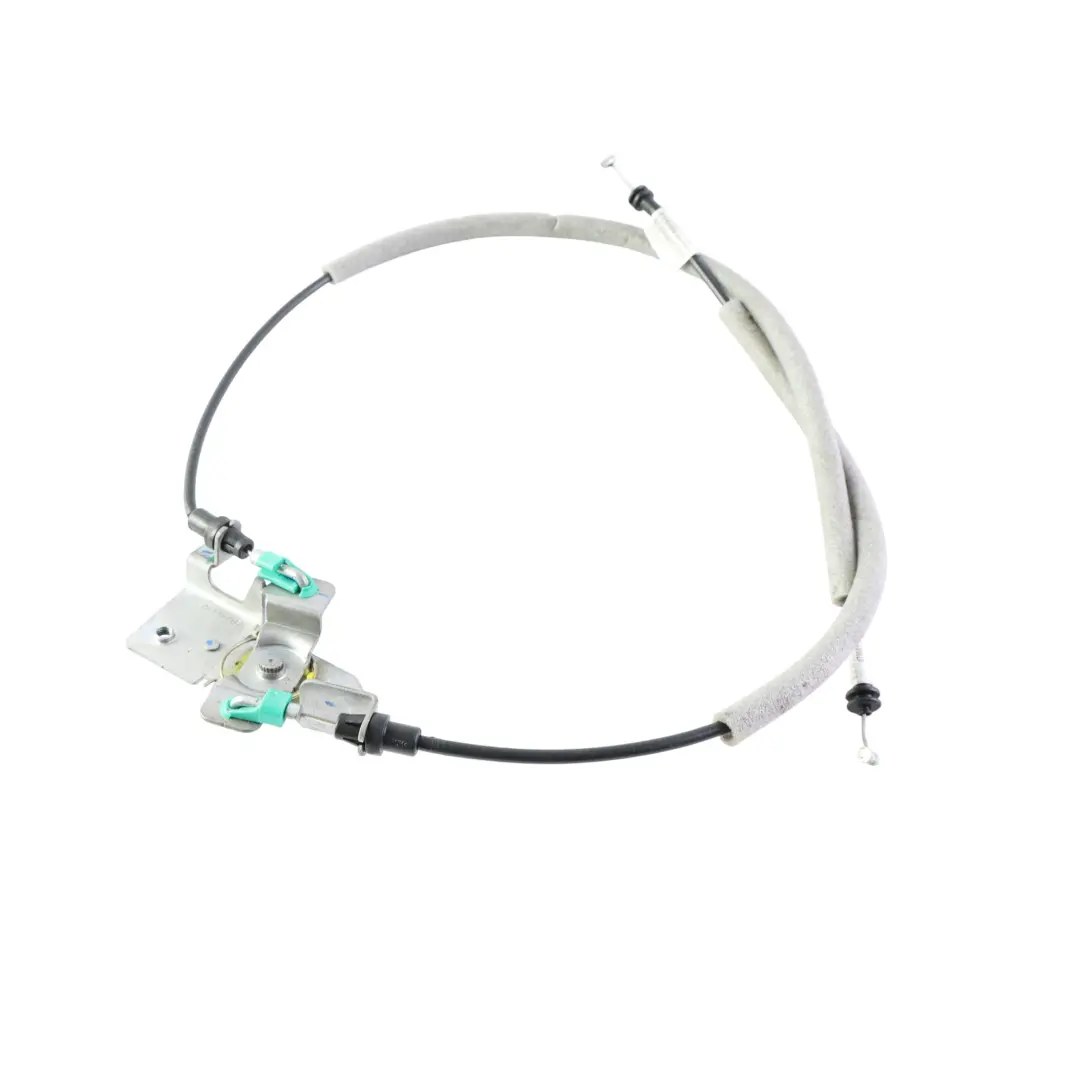 Ford Transit Connect Rear Door Lock Latch Bowden Cable Linkage DT11-V431B43-AB - SKU DT11-V431C07-AB - Part number DT11-V431C07-AB