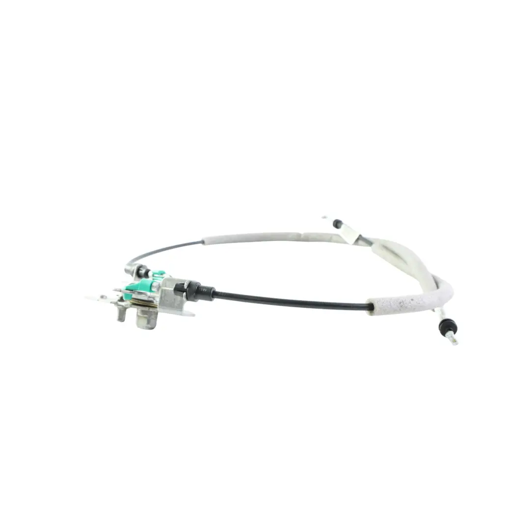 Hintere Tür Schloss Bowdenzug Gestänge DT11-V431B43-AB für Ford Transit Connect mit Teilenummer DT11-V431C07-AB Ford Transit Connect Hintere Tür Schloss Bowdenzug Gestänge DT11-V431B43-AB - SKU DT11-V431C07-AB - Teilenummer DT11-V431C07-AB
