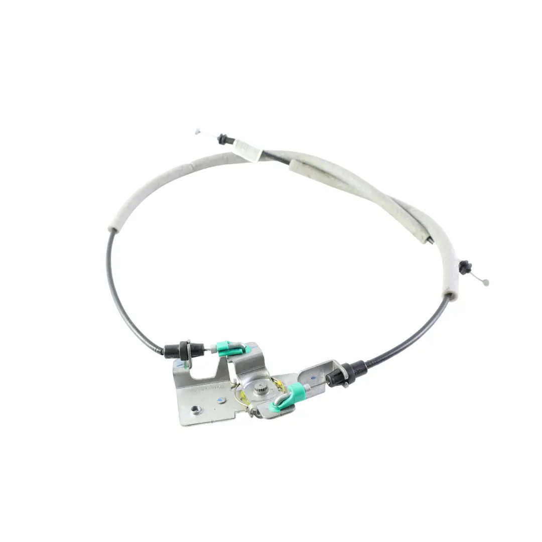 Cable Bowden Cerradura Puerta Trasera DT11-V431B43-AB para Ford Transit Connect con número de pieza DT11-V431C07-AB Ford Transit Connect Cable Bowden Cerradura Puerta Trasera DT11-V431B43-AB - SKU DT11-V431C07-AB - Número de pieza DT11-V431C07-AB