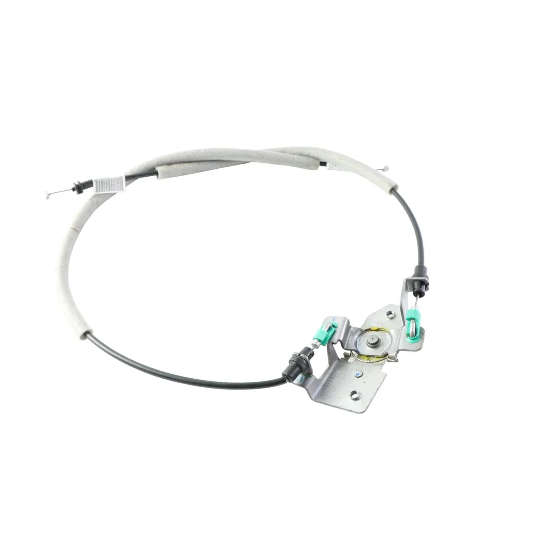 Ford Transit Connect Rear Door Lock Latch Bowden Cable Linkage DT11-V431B43-AB - SKU DT11-V431C07-AB - Part number DT11-V431C07-AB
