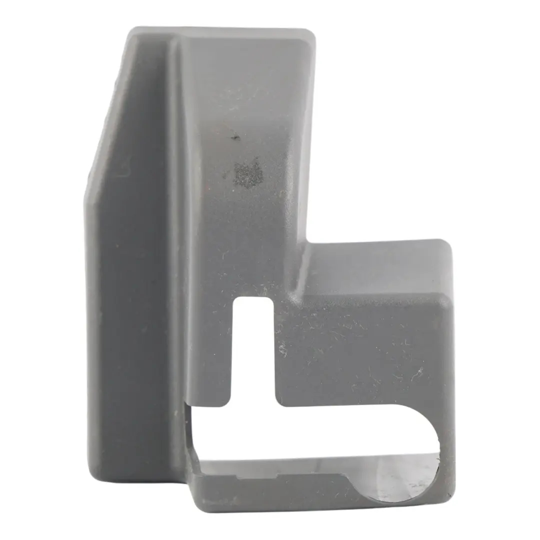 Ford Transit Connect Mk2 Rear Door Latch Lock Trim Cap Right O/S - SKU DT11-V431F98-AD - Part number DT11-V431F98-AD