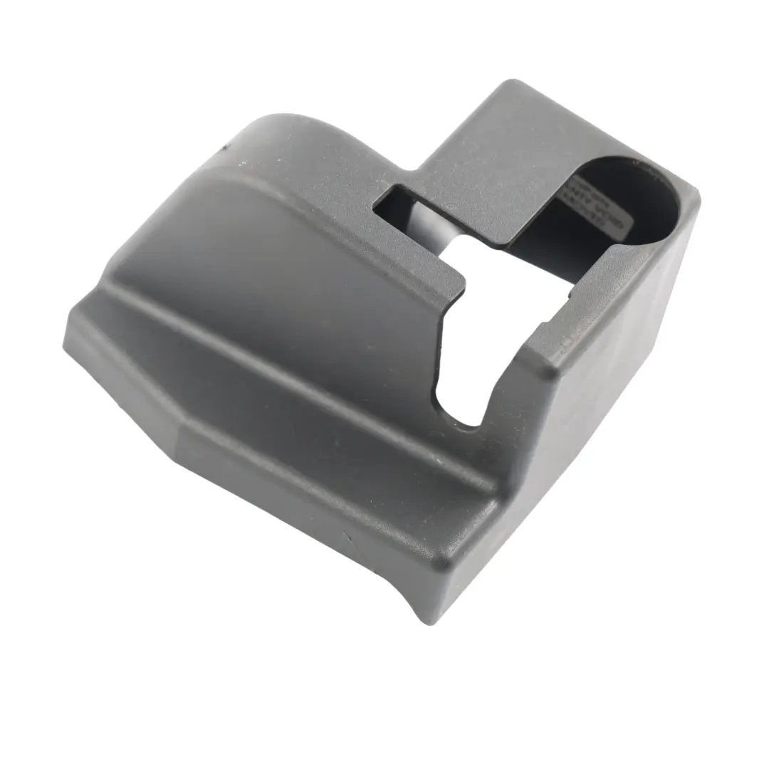 Ford Transit Connect Mk2 Rear Door Latch Lock Trim Cap Right O/S - SKU DT11-V431F98-AD - Part number DT11-V431F98-AD