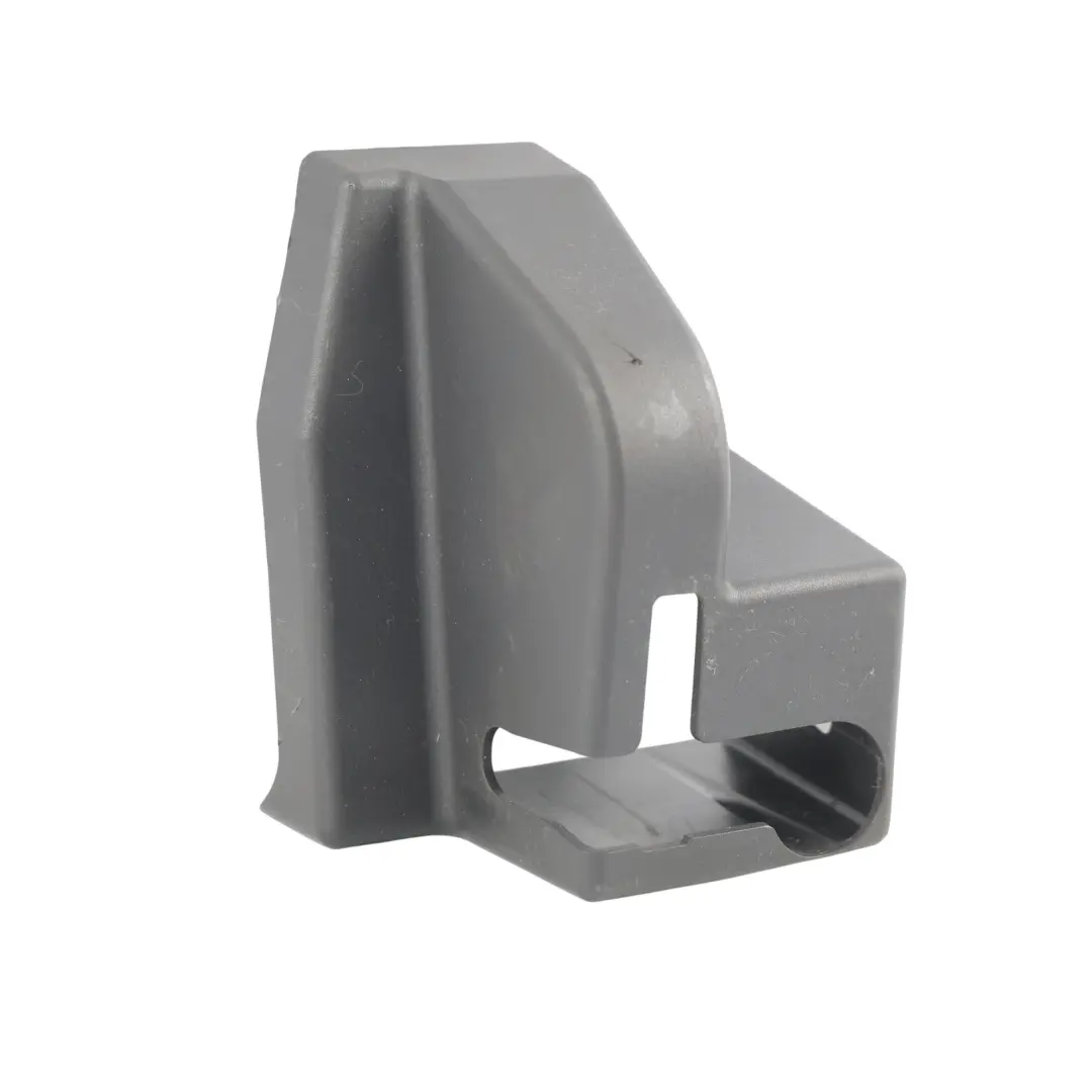 Mk2 Rear Door Latch Lock Trim Cap Right O/S to Ford Transit Connect with Part number DT11-V431F98-AD Ford Transit Connect Mk2 Rear Door Latch Lock Trim Cap Right O/S - SKU DT11-V431F98-AD - Part number DT11-V431F98-AD