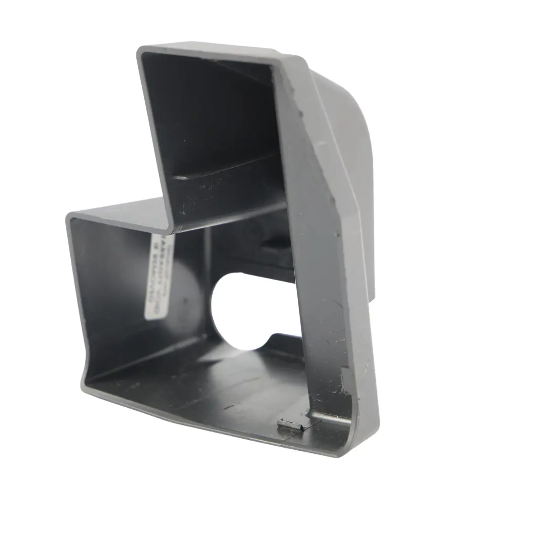 Mk2 Rear Door Latch Lock Trim Cap Right O/S to Ford Transit Connect with Part number DT11-V431F98-AD Ford Transit Connect Mk2 Rear Door Latch Lock Trim Cap Right O/S - SKU DT11-V431F98-AD - Part number DT11-V431F98-AD