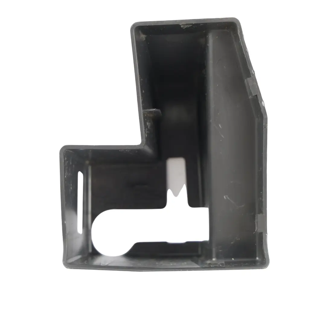 Mk2 Rear Door Latch Lock Trim Cap Right O/S to Ford Transit Connect with Part number DT11-V431F98-AD Ford Transit Connect Mk2 Rear Door Latch Lock Trim Cap Right O/S - SKU DT11-V431F98-AD - Part number DT11-V431F98-AD