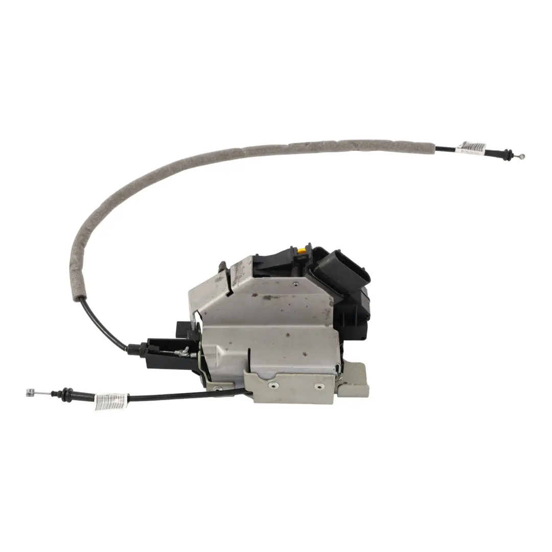 MK2 Cerradura Puerta Trasera Derecha para Ford Transit Connect con número de pieza DT11-V43288-AG Ford Transit Connect MK2 Cerradura Puerta Trasera Derecha - SKU DT11-V43288-AG - Número de pieza DT11-V43288-AG
