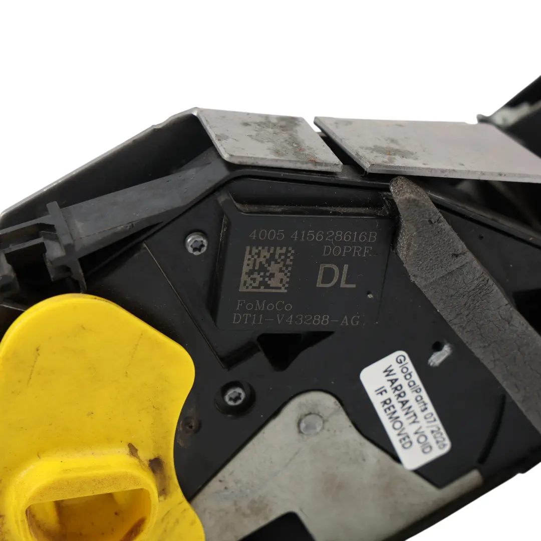 Ford Transit Connect Mk2 Tailgate Door Lock Latch Rear Right O/S - SKU DT11-V43288-AG - Part number DT11-V43288-AG