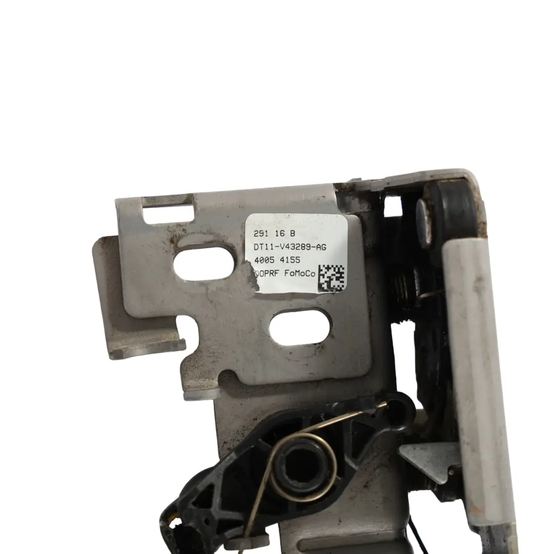 Ford Transit Connect MK2 Serratura Porta Posteriore Meccanismo - SKU DT11-V43289-AG - Numero di parte DT11-V43289-AG