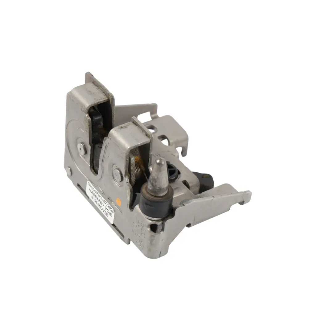 Ford Transit Connect MK2 Hintere Tür Schloss Verriegelung - SKU DT11-V43289-AG - Teilenummer DT11-V43289-AG