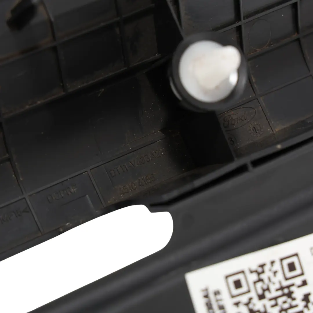 MK2 Cache Garniture Serrure Porte Arrière pour Ford Transit Connect à propos du numéro de pièce DT11-V433A26-AC Ford Transit Connect MK2 Cache Garniture Serrure Porte Arrière - SKU DT11-V433A26-AC - Numéro de pièce DT11-V433A26-AC