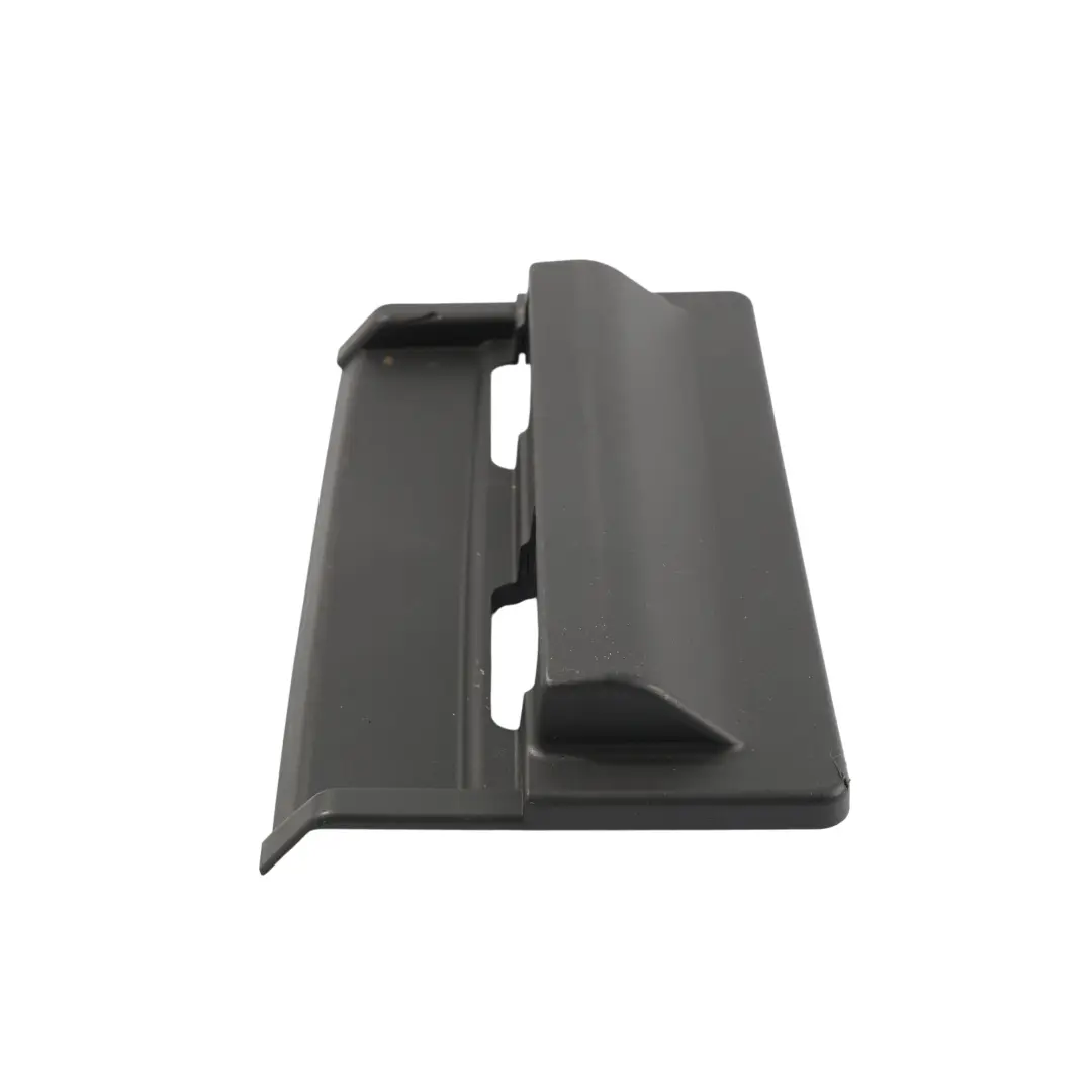 Ford Transit Connect Mk2 Rear Door Latch Cover Trim Surround Cap - SKU DT11-V433A26-AC - Part number DT11-V433A26-AC