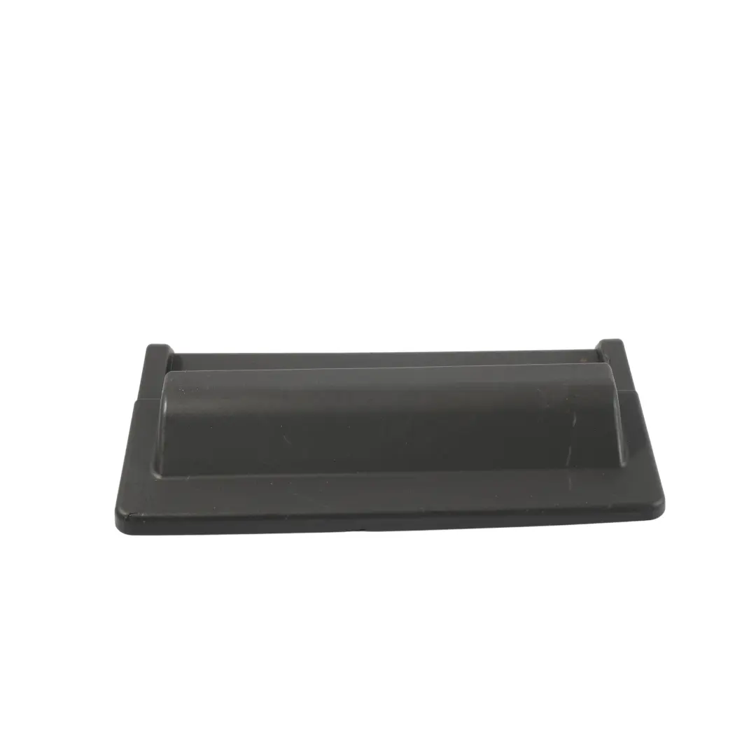 Mk2 Rear Door Latch Cover Trim Surround Cap to Ford Transit Connect with Part number DT11-V433A26-AC Ford Transit Connect Mk2 Rear Door Latch Cover Trim Surround Cap - SKU DT11-V433A26-AC - Part number DT11-V433A26-AC