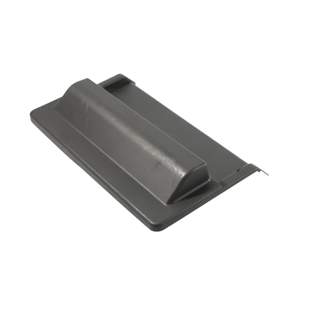 Mk2 Rear Door Latch Cover Trim Surround Cap to Ford Transit Connect with Part number DT11-V433A26-AC Ford Transit Connect Mk2 Rear Door Latch Cover Trim Surround Cap - SKU DT11-V433A26-AC - Part number DT11-V433A26-AC
