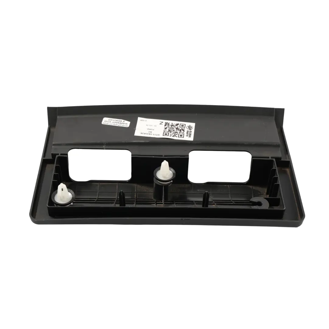 MK2 Hintertür Verriegelung Abdeckung für Ford Transit Connect mit Teilenummer DT11-V433A26-AC Ford Transit Connect MK2 Hintertür Verriegelung Abdeckung - SKU DT11-V433A26-AC - Teilenummer DT11-V433A26-AC