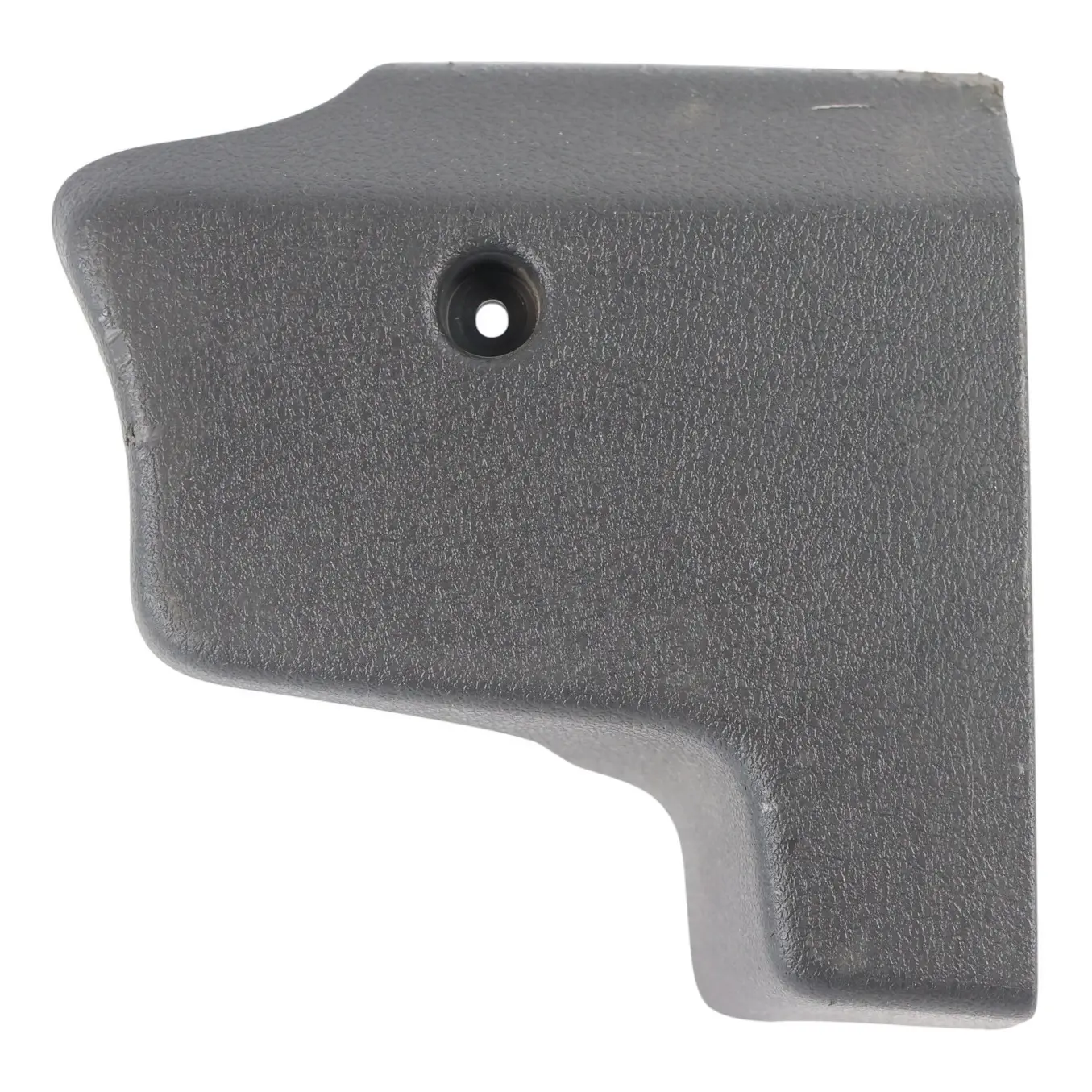 Ford Transit Connect Rear Seat Reclining Cover Trim DT11-V600D16-FBW Black
