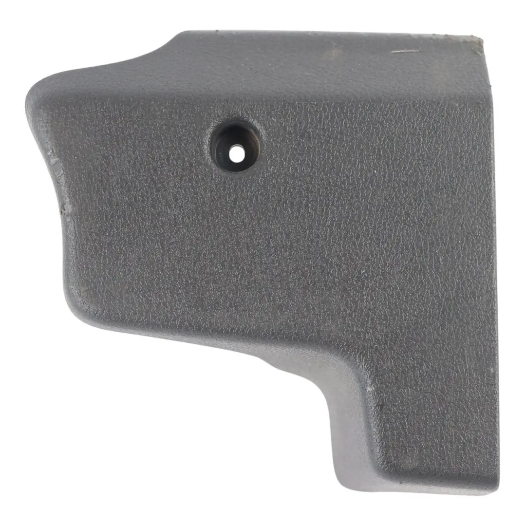 Reclining Cover Trim Black to Ford Transit Connect Rear Seat with Part number DT11-V600D16-FBW Ford Transit Connect Rear Seat Reclining Cover Trim Black - SKU DT11-V600D16-FBW - Part number DT11-V600D16-FBW