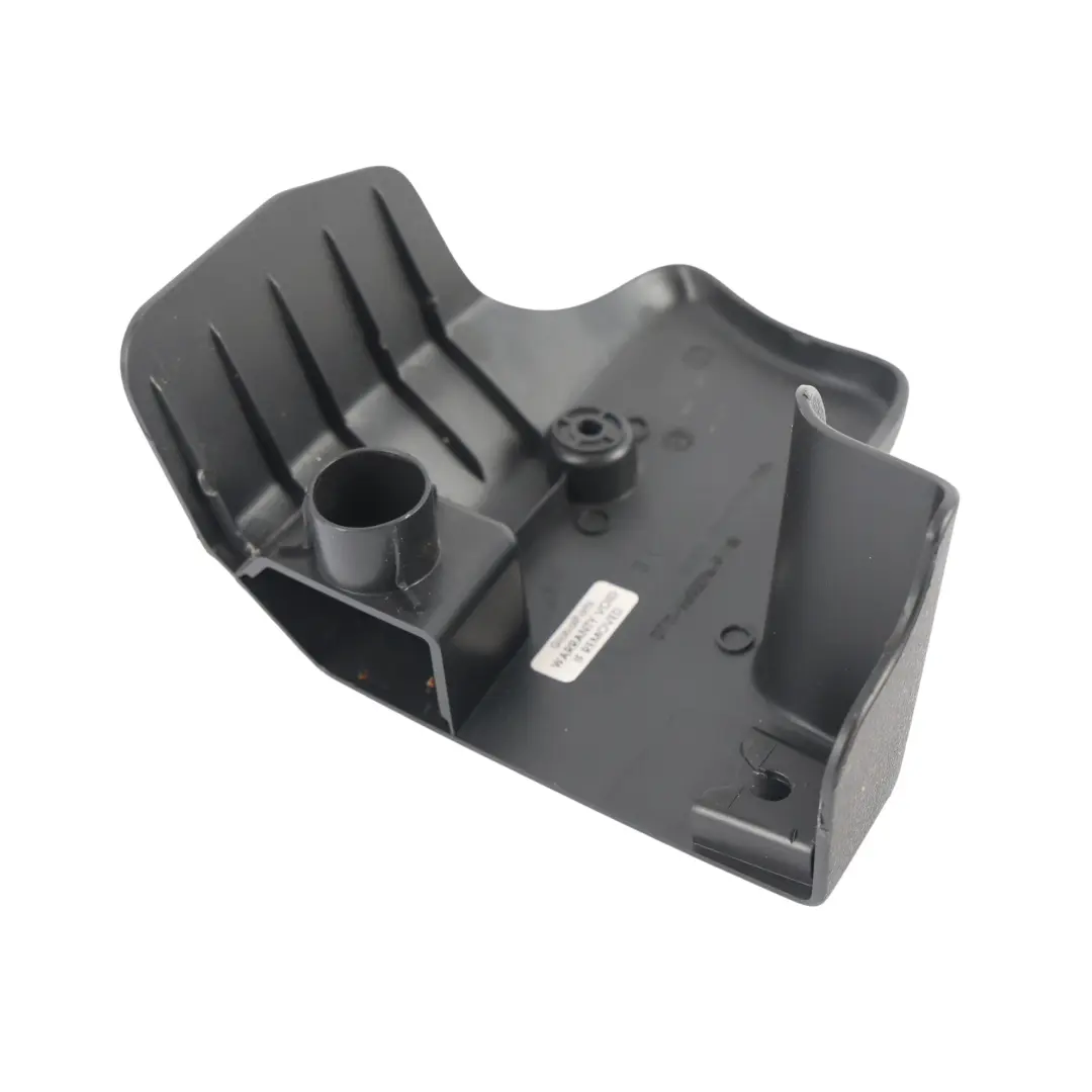 Reclining Cover Trim Black to Ford Transit Connect Rear Seat with Part number DT11-V600D16-FBW Ford Transit Connect Rear Seat Reclining Cover Trim Black - SKU DT11-V600D16-FBW - Part number DT11-V600D16-FBW