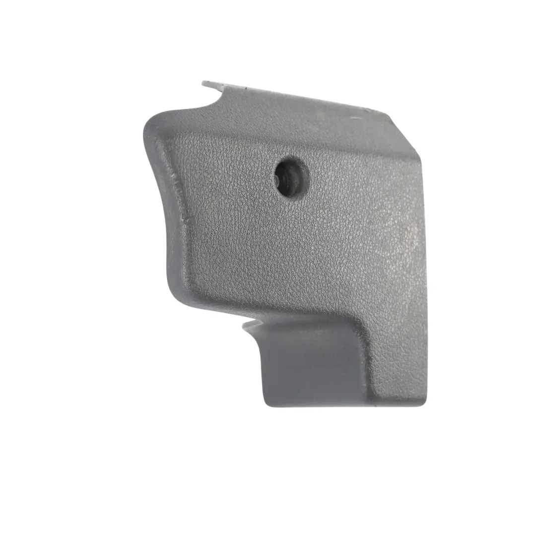 Ford Transit Connect Rear Seat Reclining Cover Trim Black - SKU DT11-V600D16-FBW - Part number DT11-V600D16-FBW
