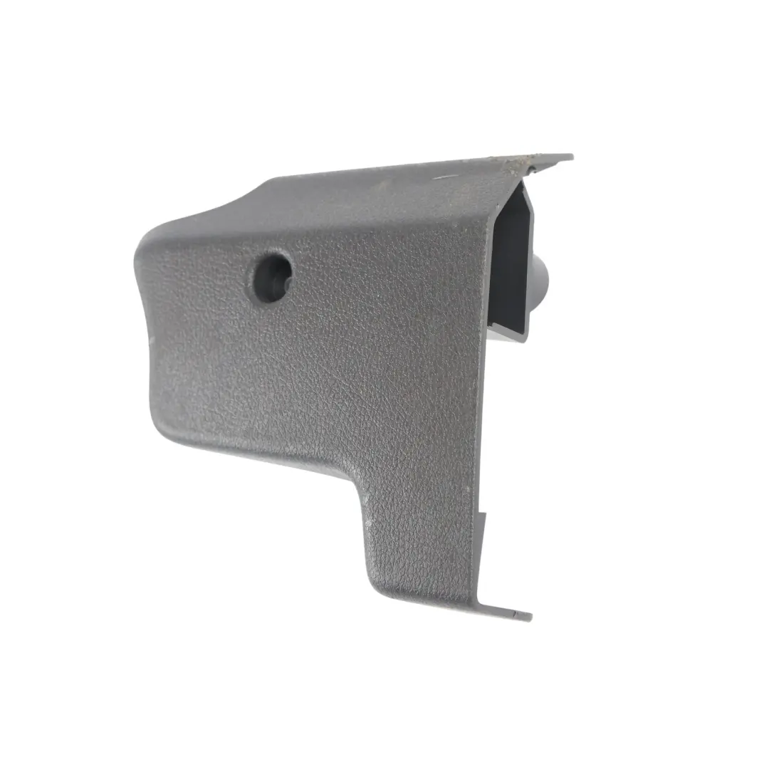 Ford Transit Connect Rücksitz Abdeckung Schwarz Hinten - SKU DT11-V600D16-FBW - Teilenummer DT11-V600D16-FBW