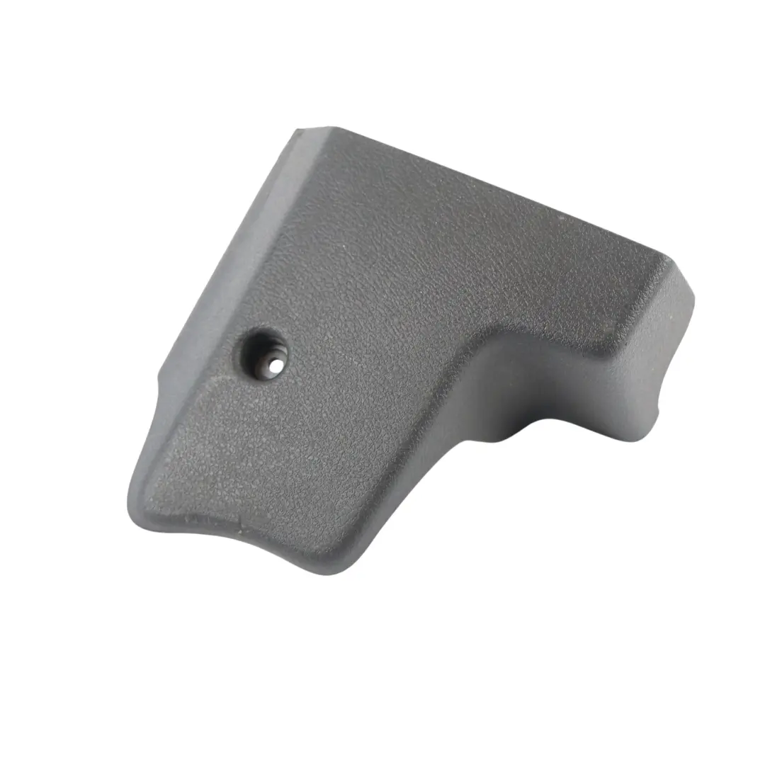 Ford Transit Connect Cache Siège Arrière Noir - SKU DT11-V600D16-FBW - Numéro de pièce DT11-V600D16-FBW