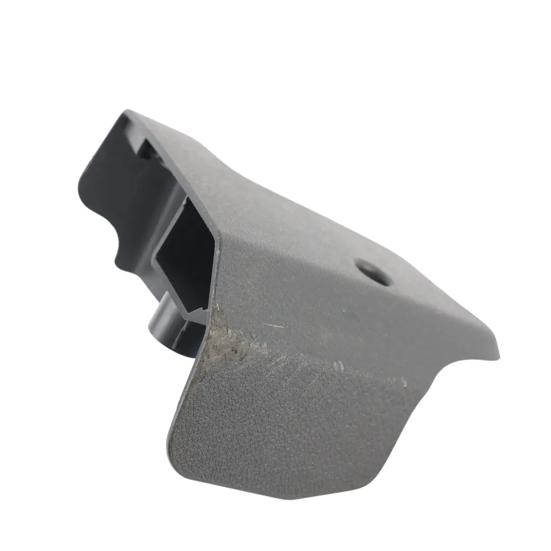 Ford Transit Connect Tylna Pokrywa Oparcia Czarna - SKU DT11-V600D16-FBW - Numer Części DT11-V600D16-FBW