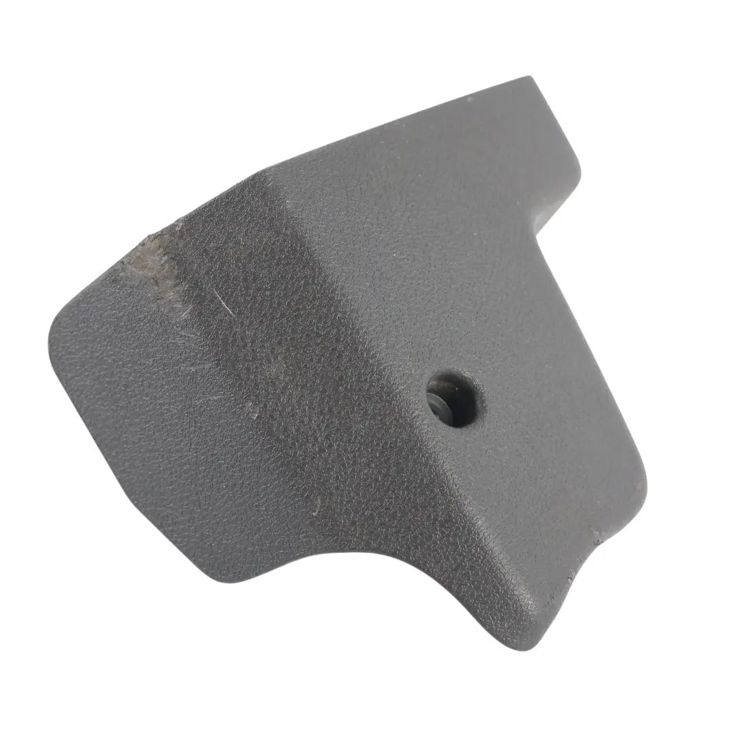 Rücksitz Abdeckung Schwarz Hinten für Ford Transit Connect mit Teilenummer DT11-V600D16-FBW Ford Transit Connect Rücksitz Abdeckung Schwarz Hinten - SKU DT11-V600D16-FBW - Teilenummer DT11-V600D16-FBW