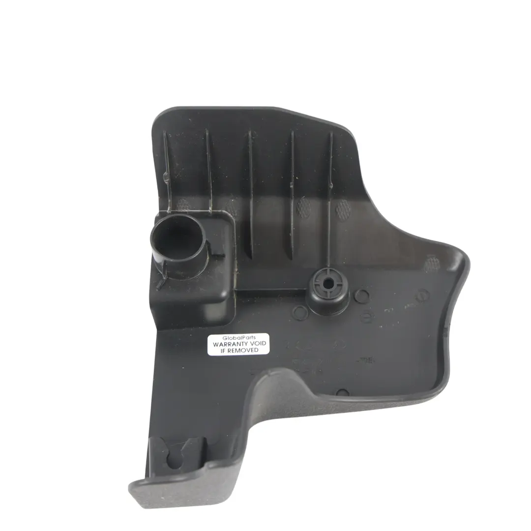 Rücksitz Abdeckung Schwarz Hinten für Ford Transit Connect mit Teilenummer DT11-V600D16-FBW Ford Transit Connect Rücksitz Abdeckung Schwarz Hinten - SKU DT11-V600D16-FBW - Teilenummer DT11-V600D16-FBW