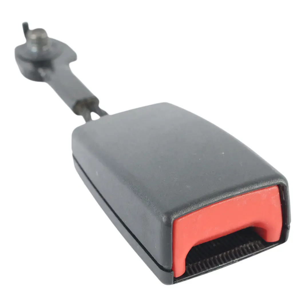 Hebilla Cinturón Pasajero Delantero Central para Ford Transit Connect con número de pieza DT11-V61208-AA Ford Transit Connect Hebilla Cinturón Pasajero Delantero Central - SKU DT11-V61208-AA - Número de pieza DT11-V61208-AA