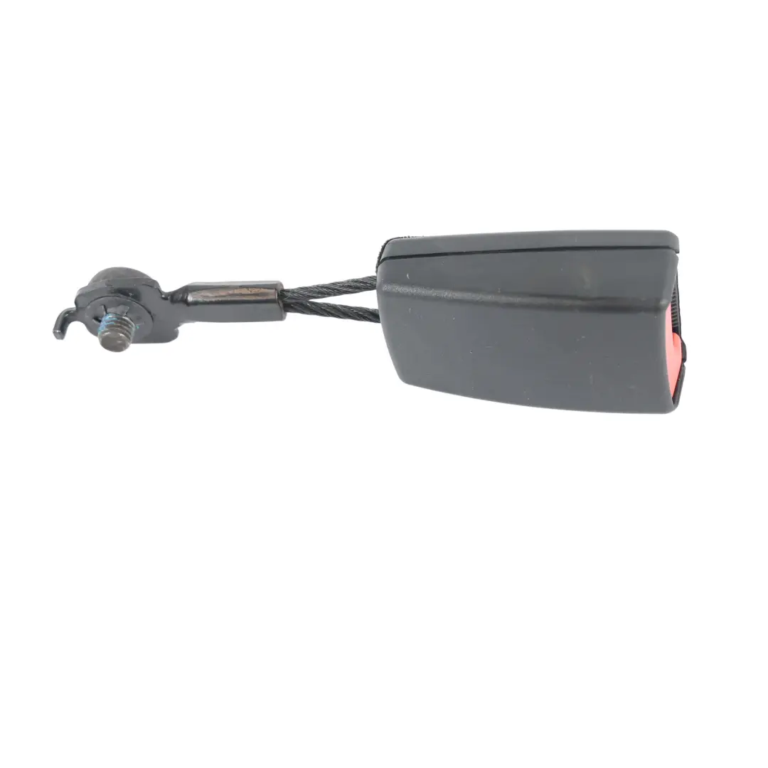 Fibbia Cintura Anteriore Centrale per Ford Transit Connect con numero di parte DT11-V61208-AA Ford Transit Connect Fibbia Cintura Anteriore Centrale - SKU DT11-V61208-AA - Numero di parte DT11-V61208-AA