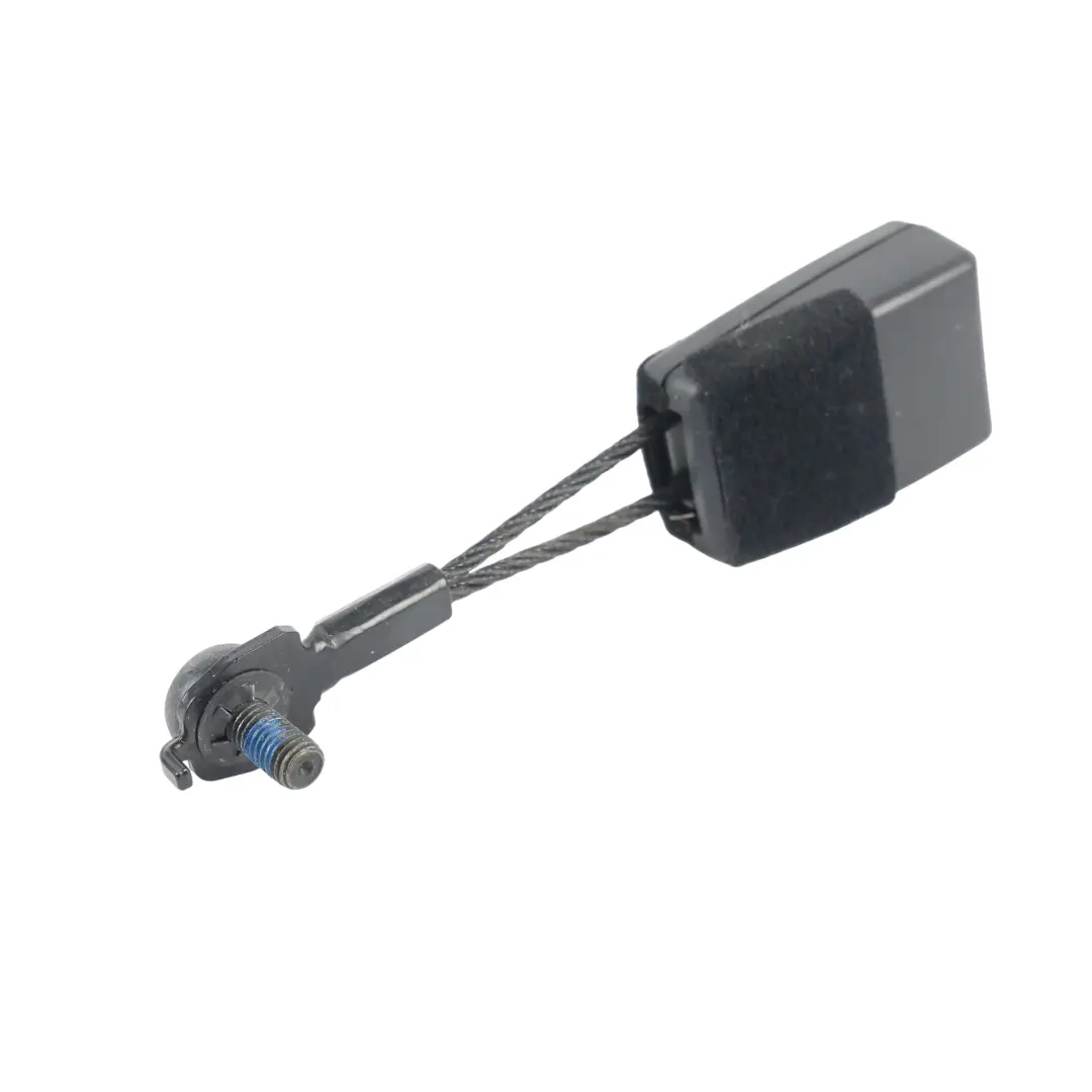 Vorderer Beifahrersitz Äußere Gurtschnalle für Ford Transit Connect mit Teilenummer DT11-V61208-BA Ford Transit Connect Vorderer Beifahrersitz Äußere Gurtschnalle - SKU DT11-V61208-BA - Teilenummer DT11-V61208-BA