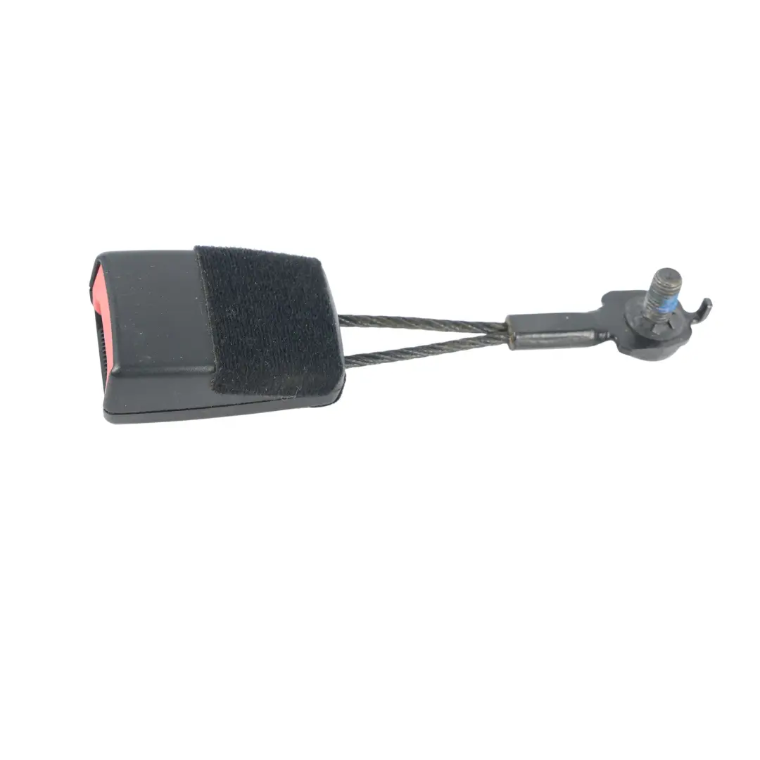 Ford Transit Connect Boucle Ceinture Siège Passager Avant - SKU DT11-V61208-BA - Numéro de pièce DT11-V61208-BA