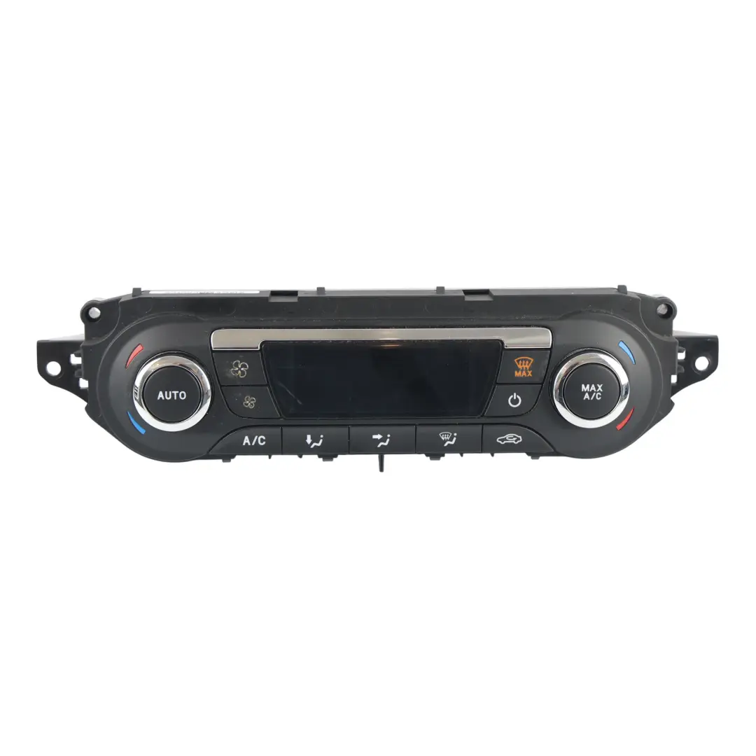 Ford Transit Connect Commutateur Panneau Chauffage AC - SKU DT1T-18C612-AD - Numéro de pièce DT1T-18C612-AD