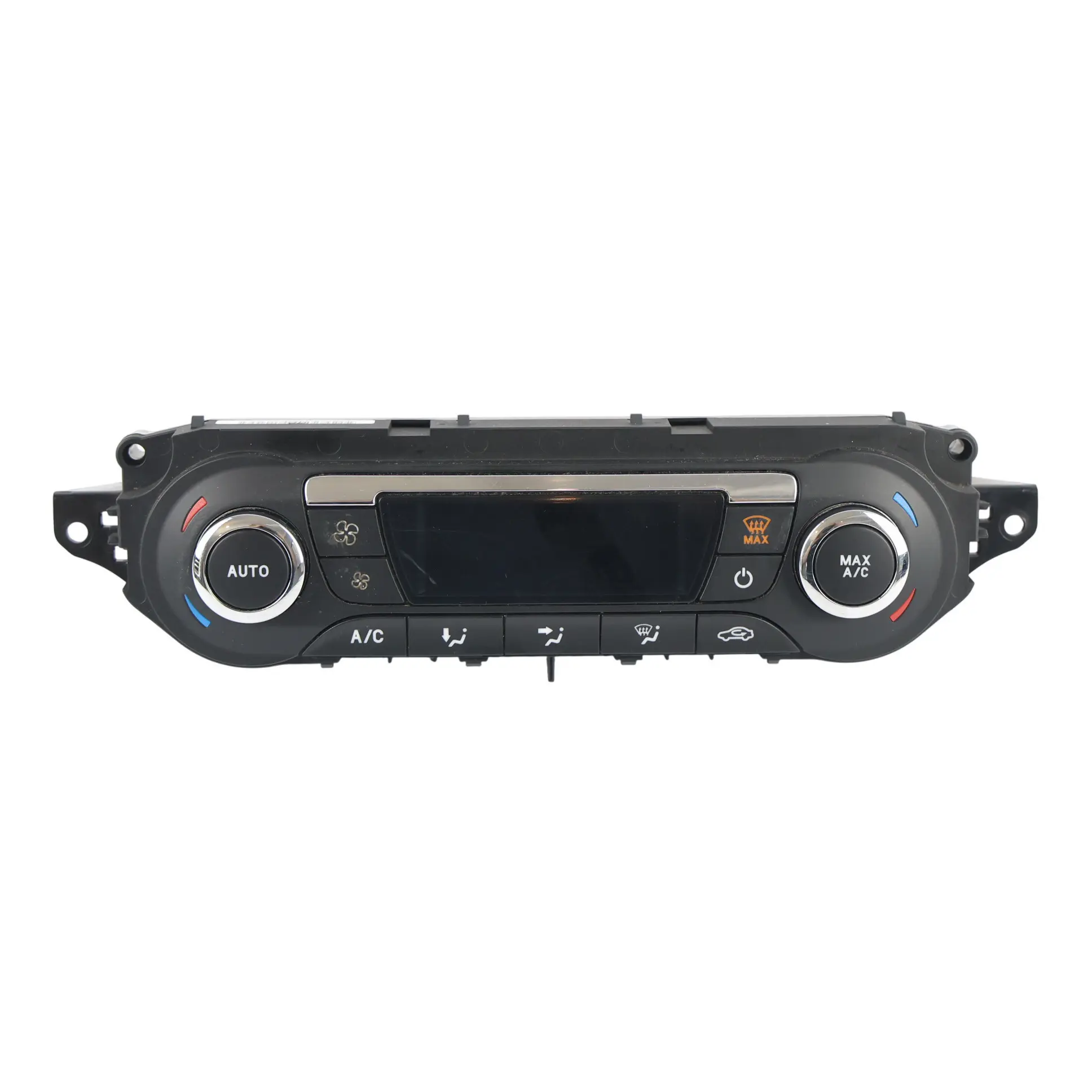 Ford Transit Connect Digital AC Heater Control Switch Panel DT1T-18C612-AD