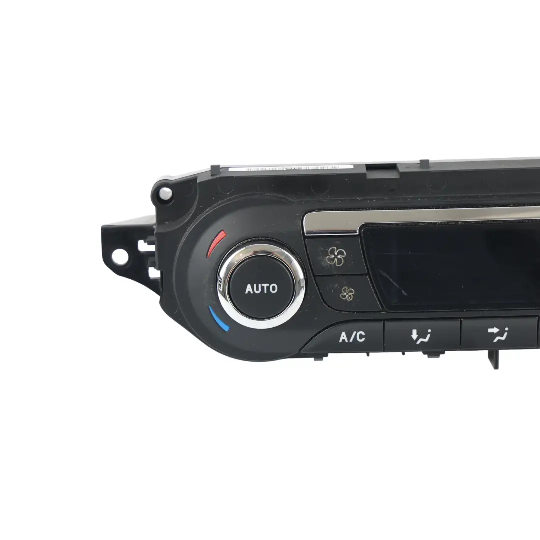 Ford Transit Connect Cyfrowy Panel Sterowania Klimatyzacją - SKU DT1T-18C612-AD - Numer Części DT1T-18C612-AD