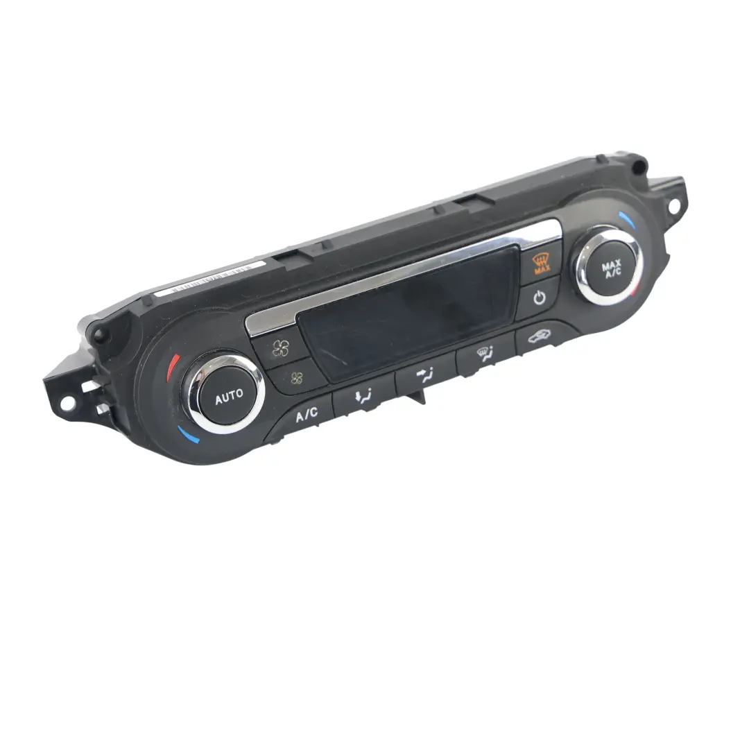 Ford Transit Connect Pannello Controllo Clima Digitale AC - SKU DT1T-18C612-AD - Numero di parte DT1T-18C612-AD