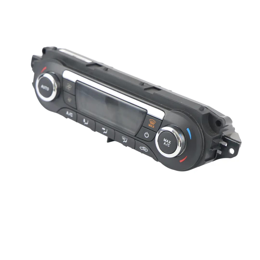 Ford Transit Connect Pannello Controllo Clima Digitale AC - SKU DT1T-18C612-AD - Numero di parte DT1T-18C612-AD