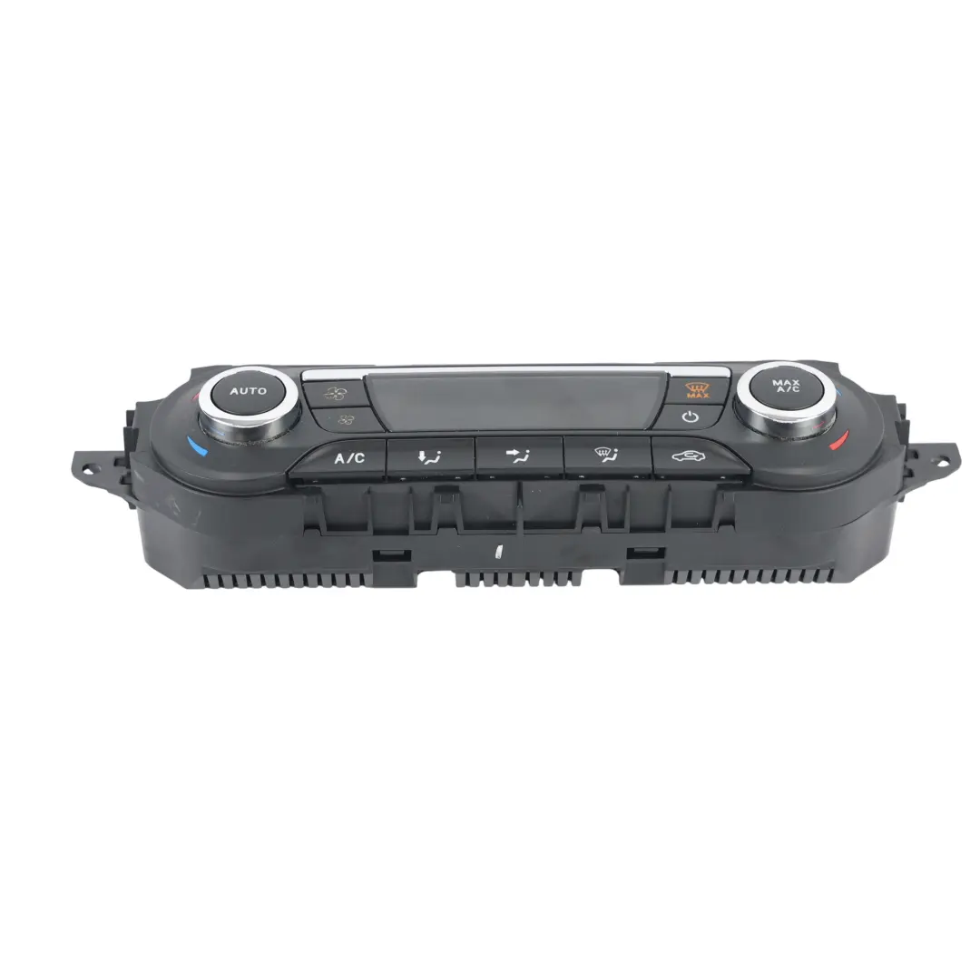 Ford Transit Connect Panel Control Calefacción AC - SKU DT1T-18C612-AD - Número de pieza DT1T-18C612-AD