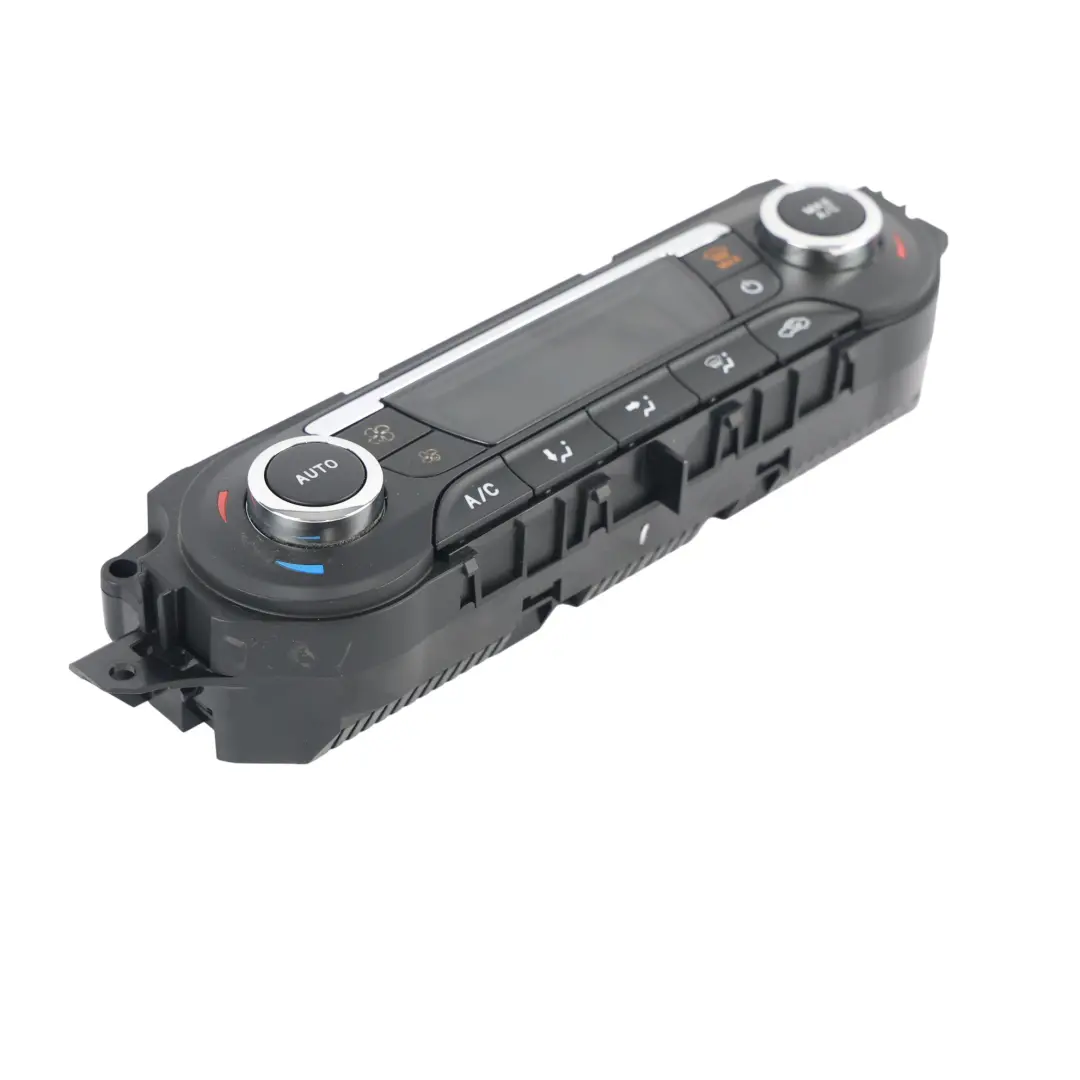 Commutateur Panneau Chauffage AC pour Ford Transit Connect à propos du numéro de pièce DT1T-18C612-AD Ford Transit Connect Commutateur Panneau Chauffage AC - SKU DT1T-18C612-AD - Numéro de pièce DT1T-18C612-AD