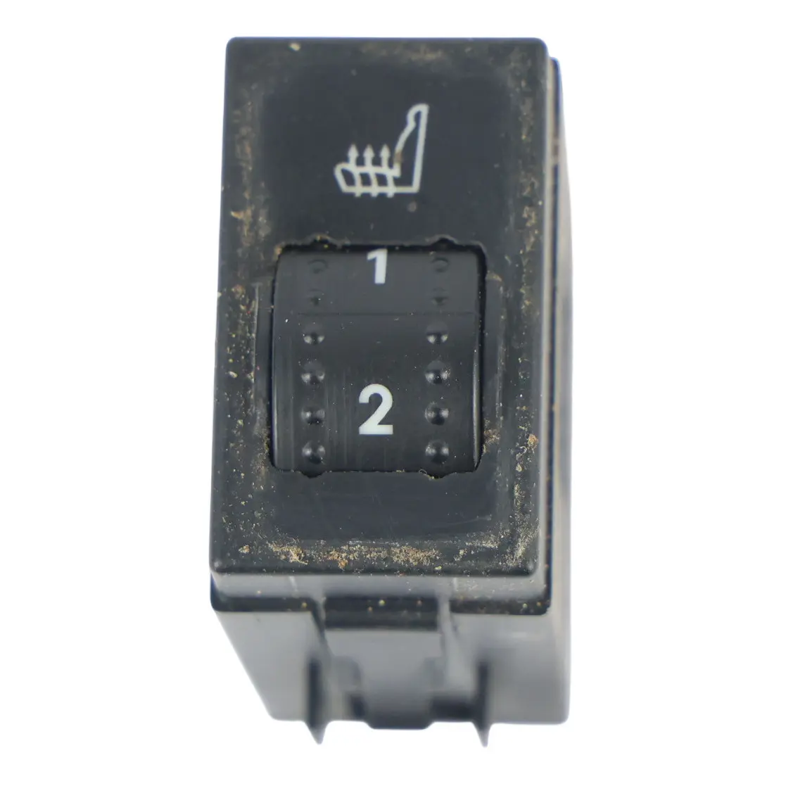 Ford Transit Connect Heated Seat Control Switch Passenger Side DT1T-19K314-AB
