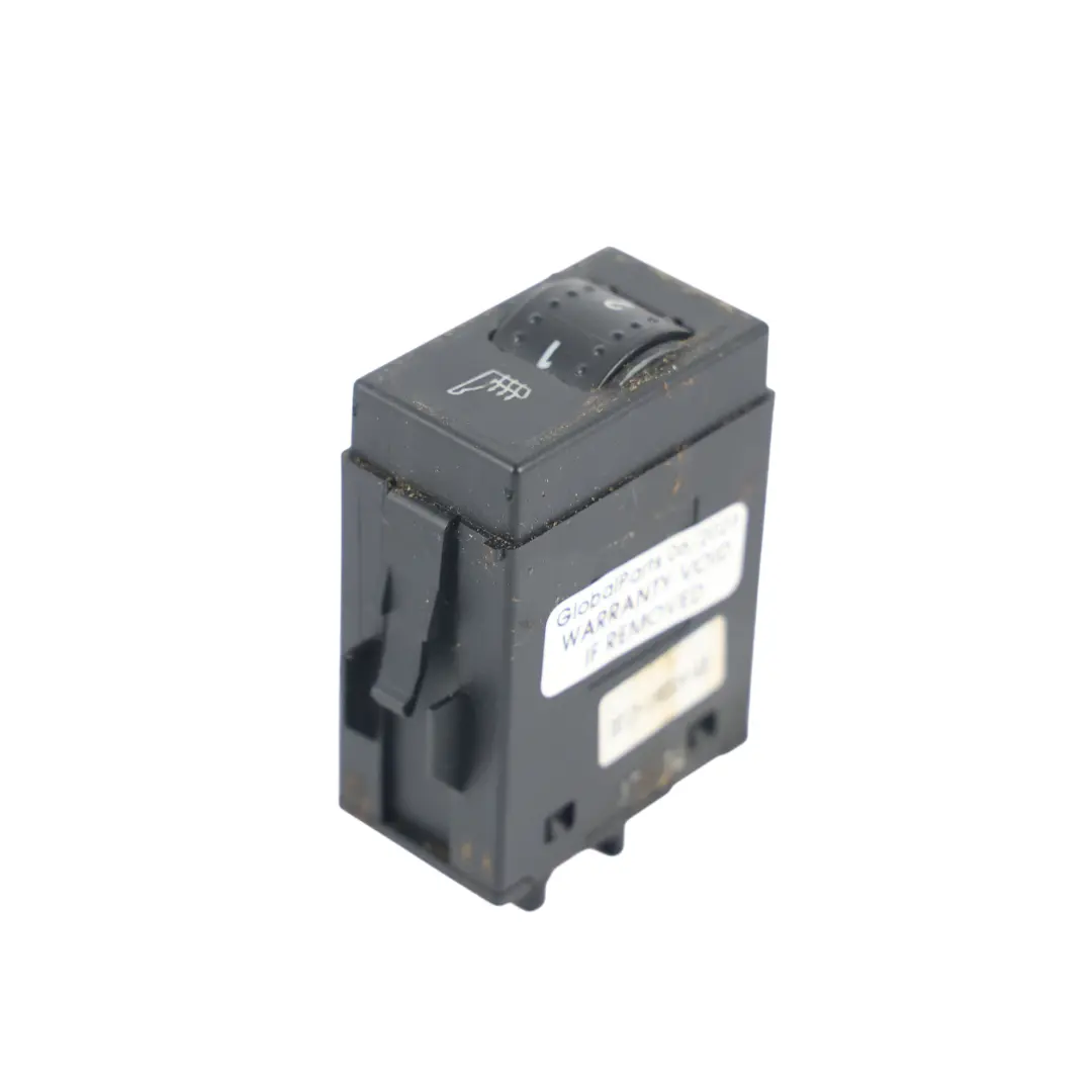 Interruptor Asiento Calefactable Pasajero para Ford Transit Connect con número de pieza DT1T-19K314-AB Ford Transit Connect Interruptor Asiento Calefactable Pasajero - SKU DT1T-19K314-AB - Número de pieza DT1T-19K314-AB