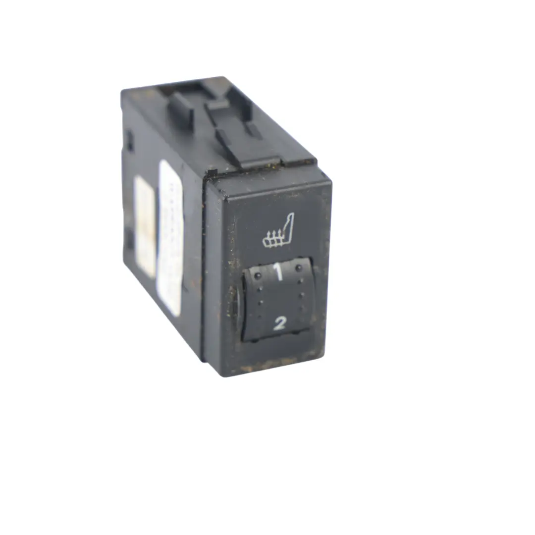 Interruptor Asiento Calefactable Pasajero para Ford Transit Connect con número de pieza DT1T-19K314-AB Ford Transit Connect Interruptor Asiento Calefactable Pasajero - SKU DT1T-19K314-AB - Número de pieza DT1T-19K314-AB