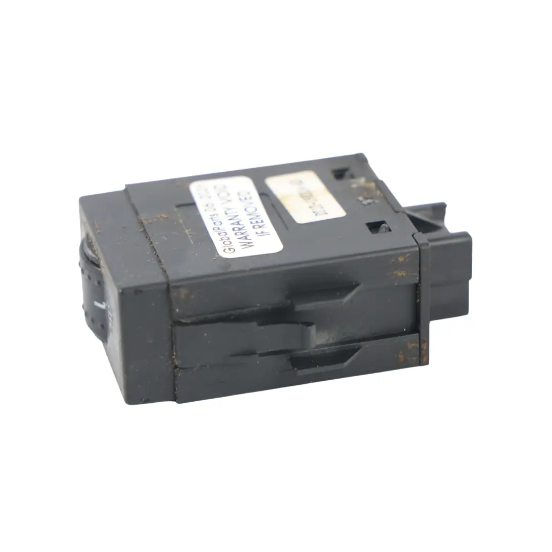 Ford Transit Connect Heated Seat Control Switch Passenger Side - SKU DT1T-19K314-AB - Part number DT1T-19K314-AB