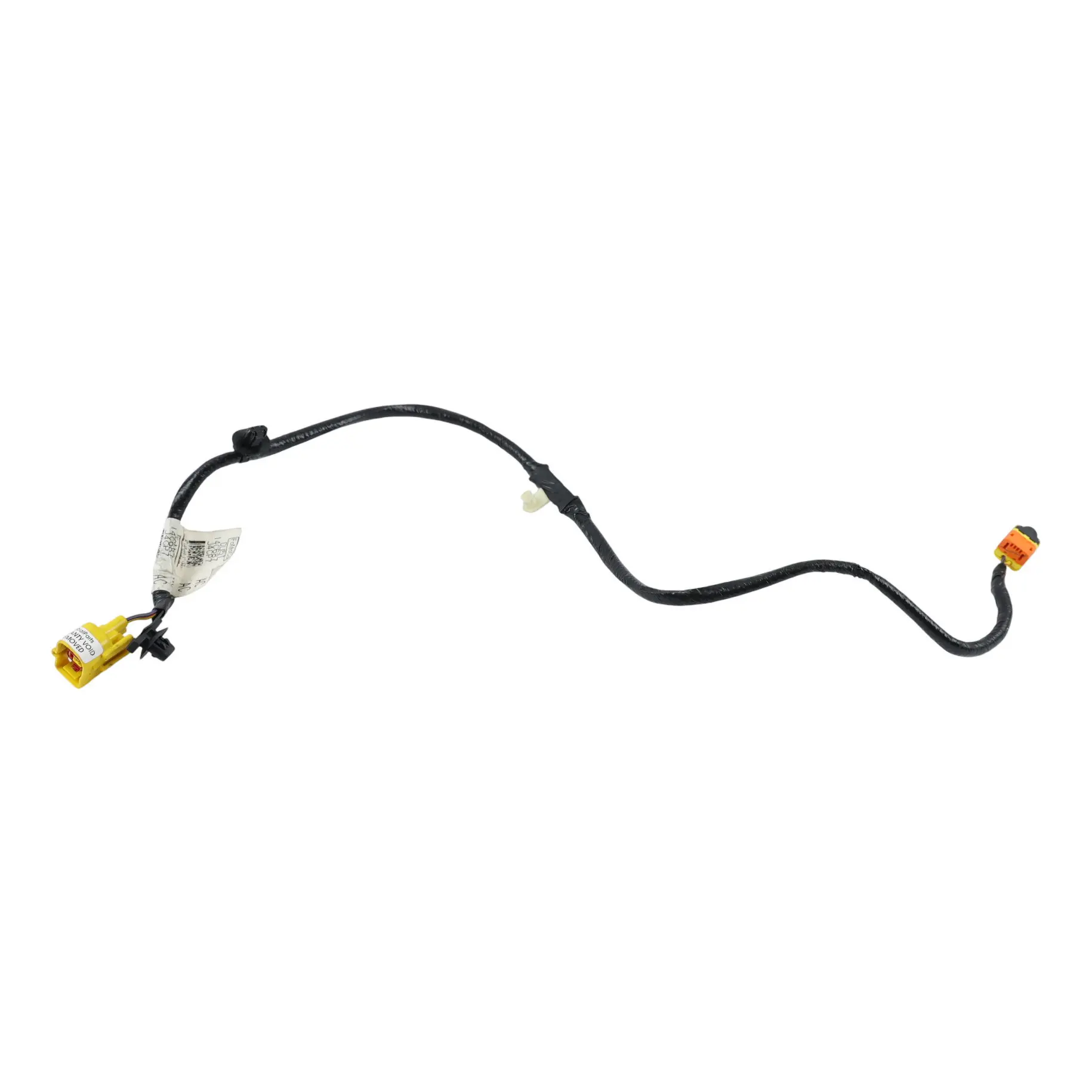 Ford Mondeo MK5 Kabelbaum Sitz Vorne Links Rechts DU5T-14C687-J4CP7