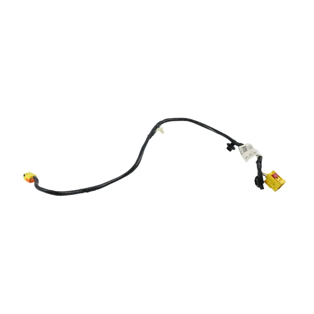 Ford Mondeo MK5 Kabelbaum Sitz Vorne Links Rechts - SKU DU5T-14C687-J4CP7 - Teilenummer DU5T-14C687-J4CP7