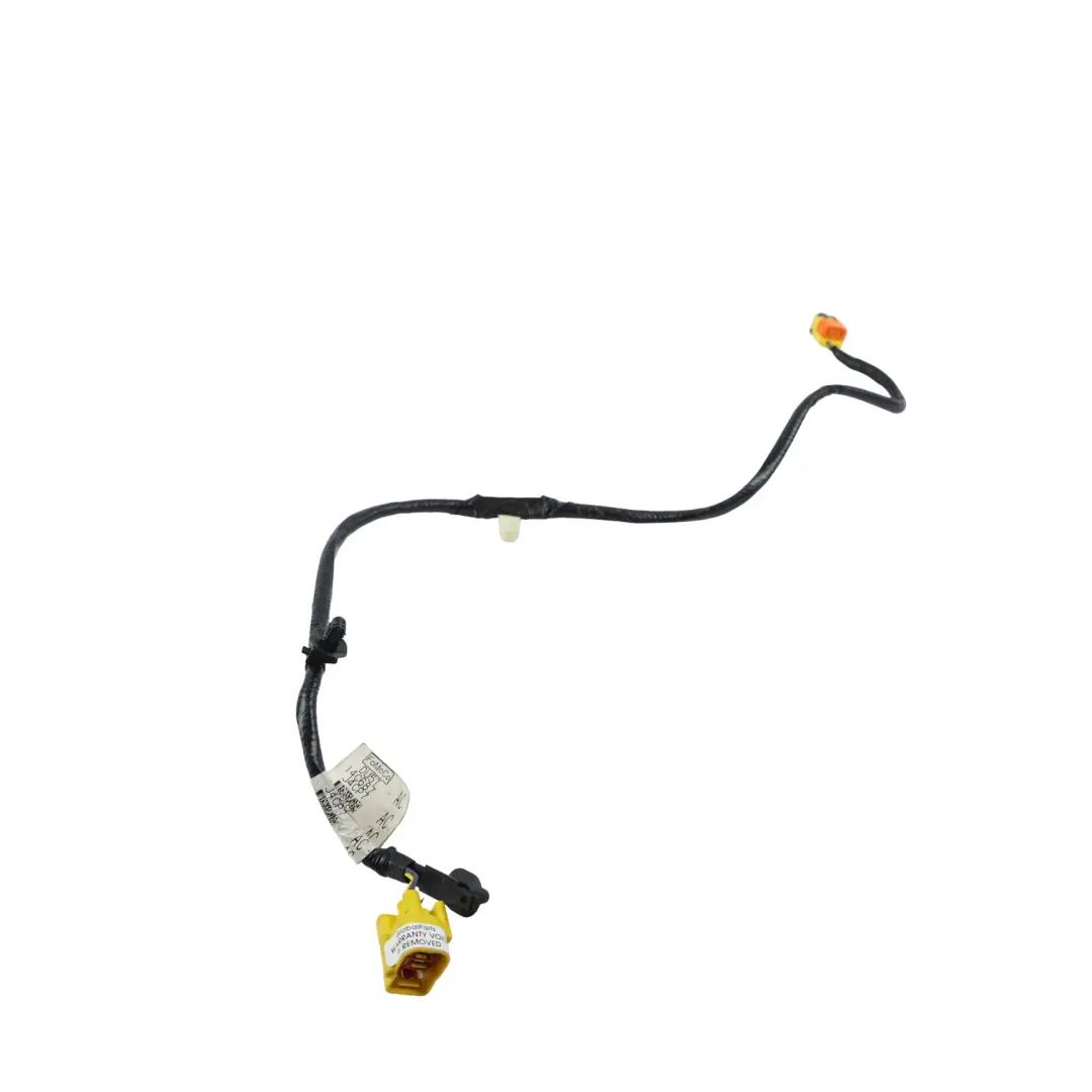 Ford Mondeo MK5 Cablaggio Sedile Anteriore Sinistro Destro - SKU DU5T-14C687-J4CP7 - Numero di parte DU5T-14C687-J4CP7