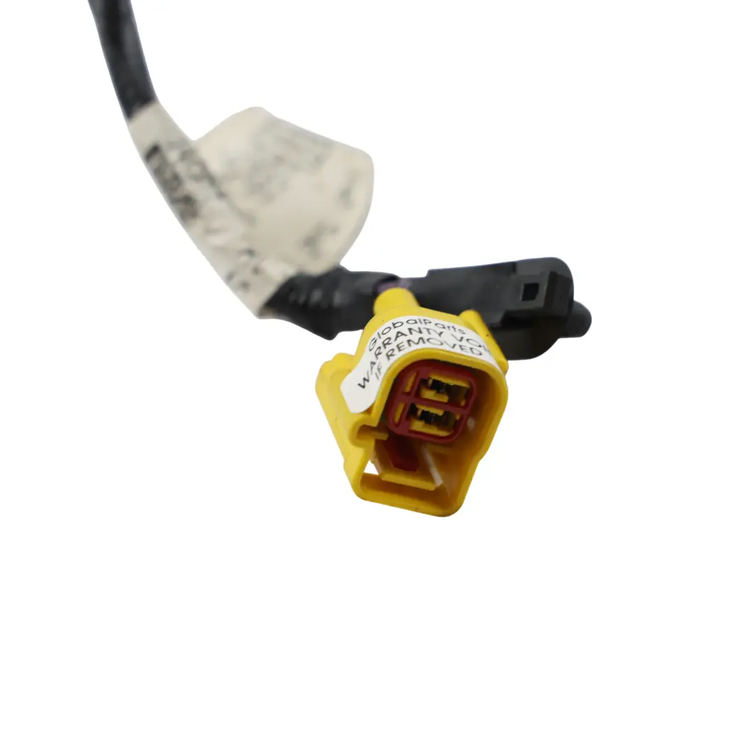 Ford Mondeo MK5 Faisceau Câblage Siège Avant Gauche Droit - SKU DU5T-14C687-J4CP7 - Numéro de pièce DU5T-14C687-J4CP7