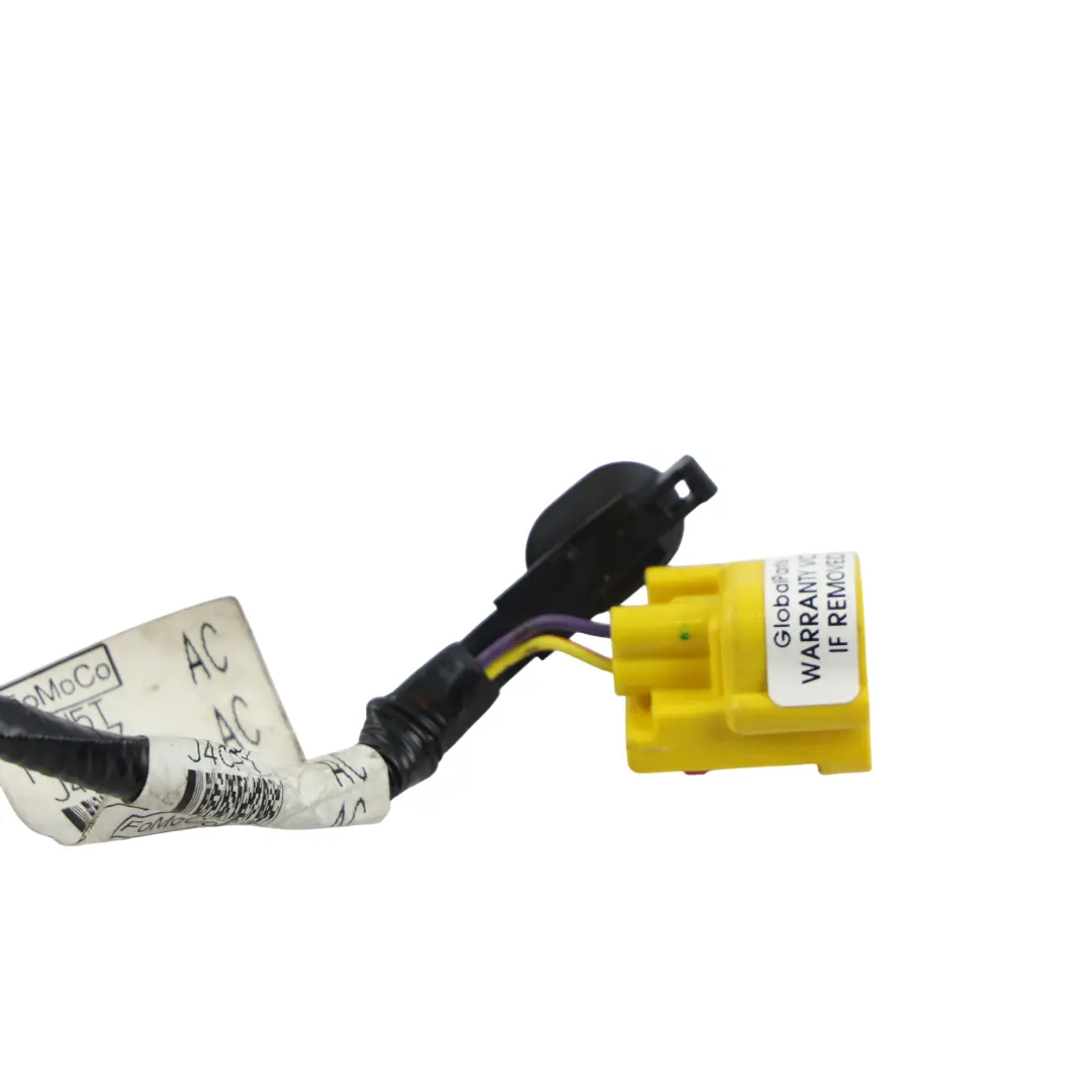 Ford Mondeo MK5 Cablaggio Sedile Anteriore Sinistro Destro - SKU DU5T-14C687-J4CP7 - Numero di parte DU5T-14C687-J4CP7