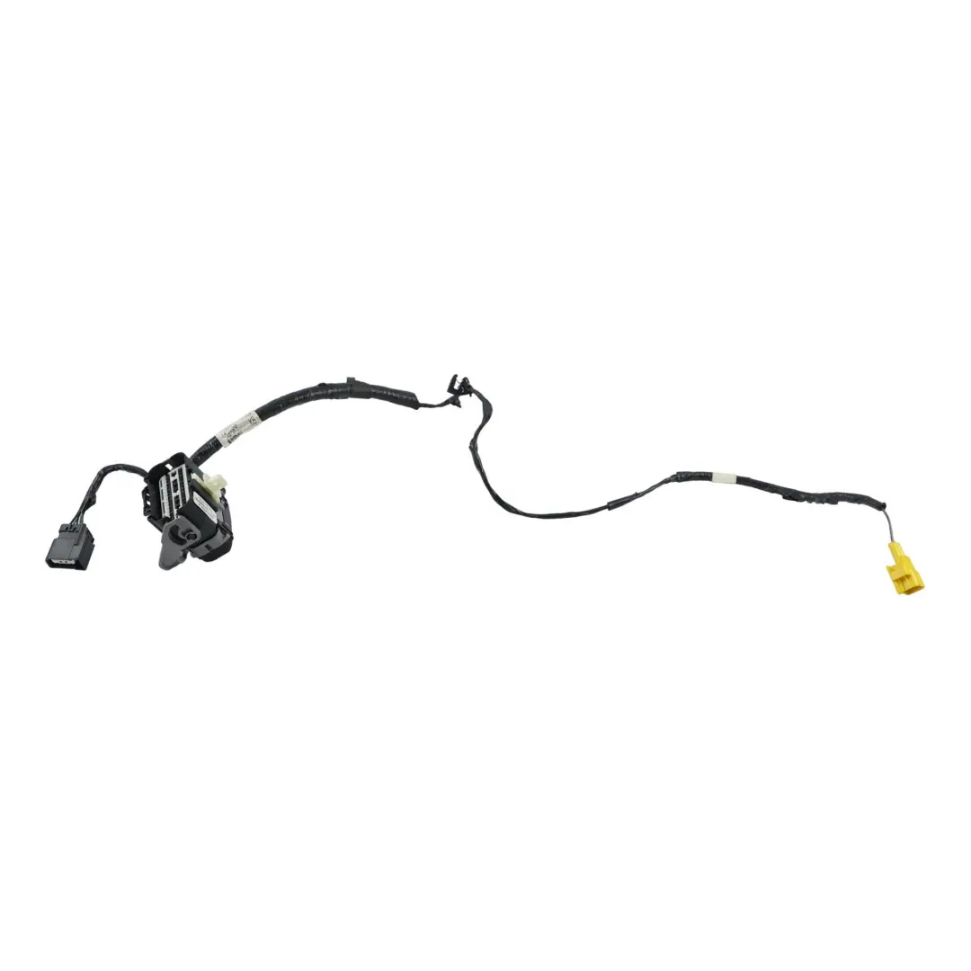 Mk5 Seat Wire Harness Loom Temp Control Right O/S to Ford Mondeo with Part number DU5T-14D230-J4CP7 Ford Mondeo Mk5 Seat Wire Harness Loom Temp Control Right O/S - SKU DU5T-14D230-J4CP7 - Part number DU5T-14D230-J4CP7