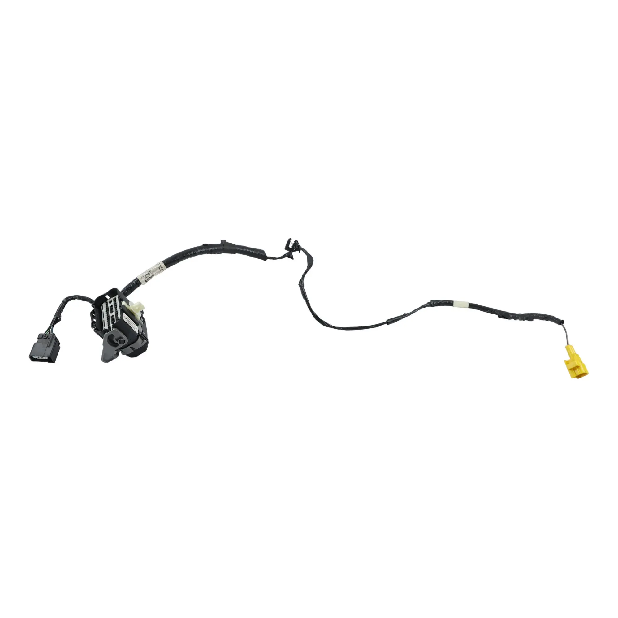 Ford Mondeo Mk5 Seat Wire Harness Loom Temp Control Right O/S DU5T-14D230-J4CP7